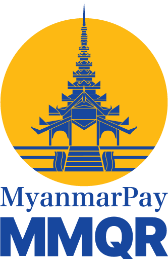 MMQR logo