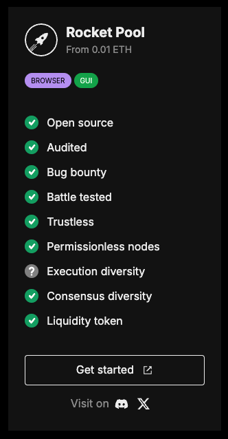 https://ethereum.org/en/staking/pools/